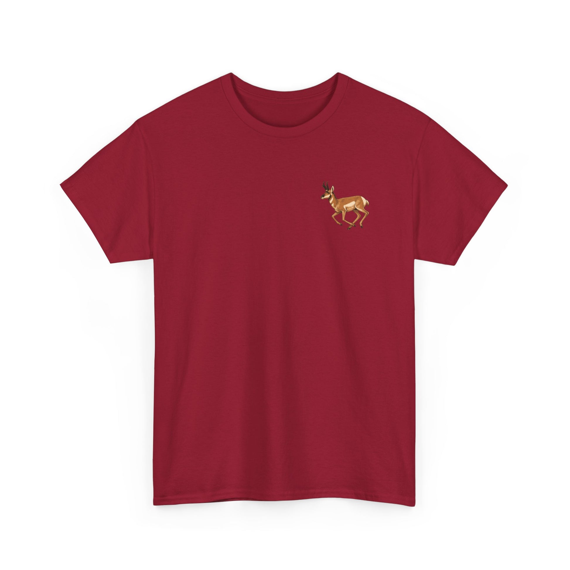 Need For Speed Pronghorn Tee