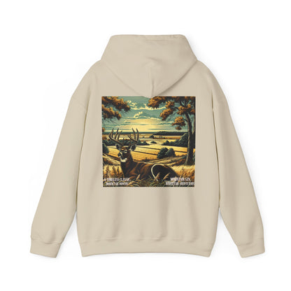 Timeless Classic Hoodie