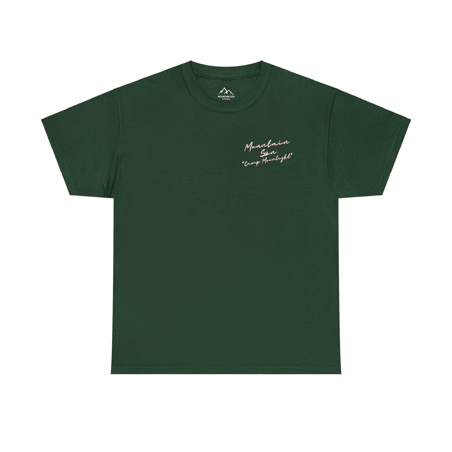 Camp Moonlight Tee