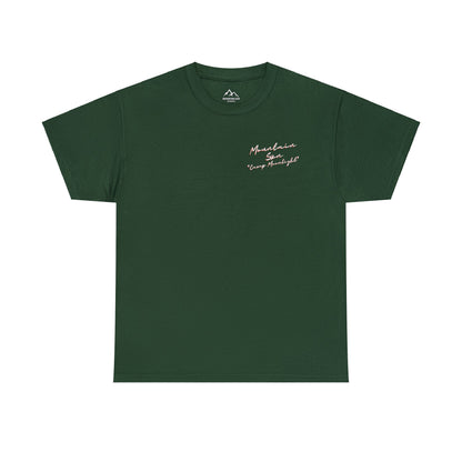 Camp Moonlight Tee