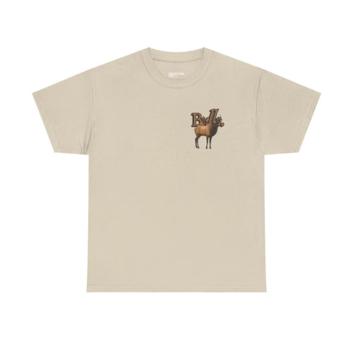 Bulls. Tee