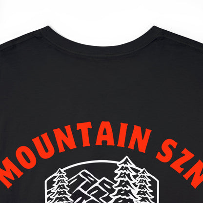 Mountain Szn Vista-Back Tee