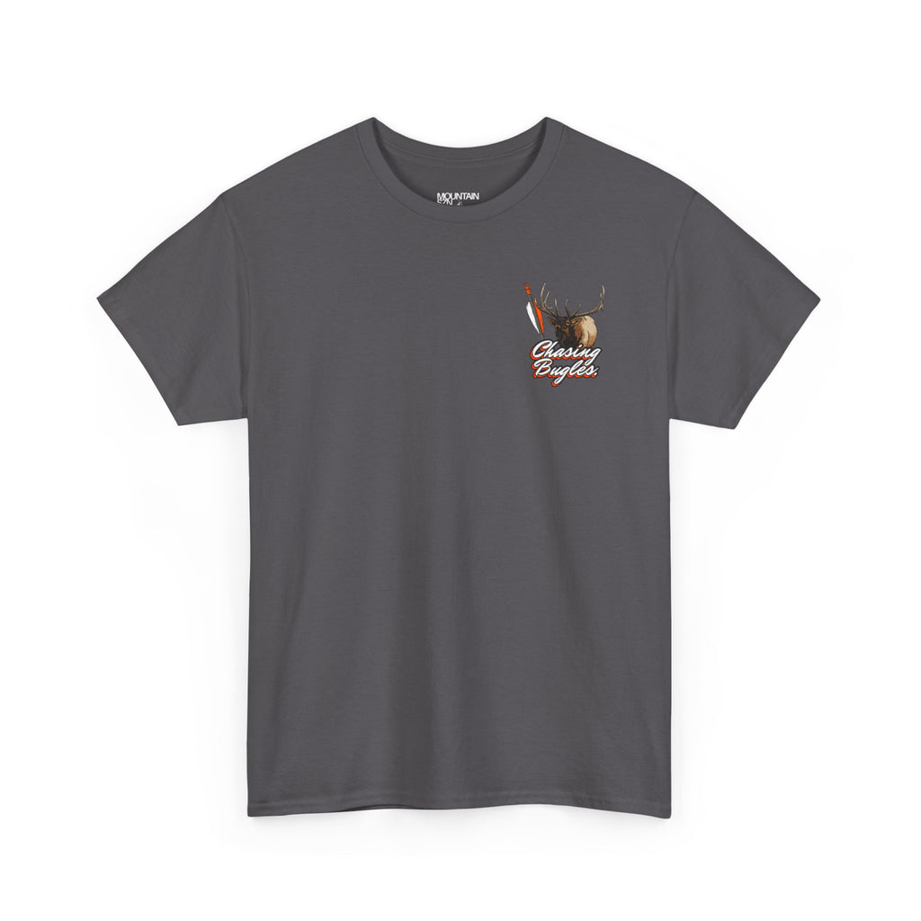Chasing Bugles Tee