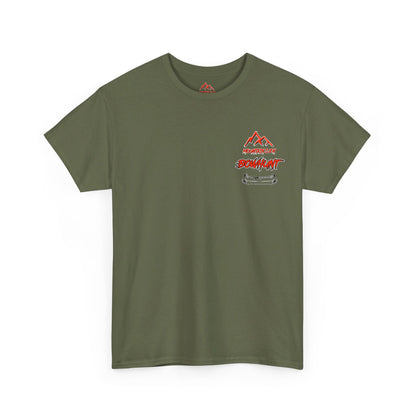 Bowhunt 2.0 Tee