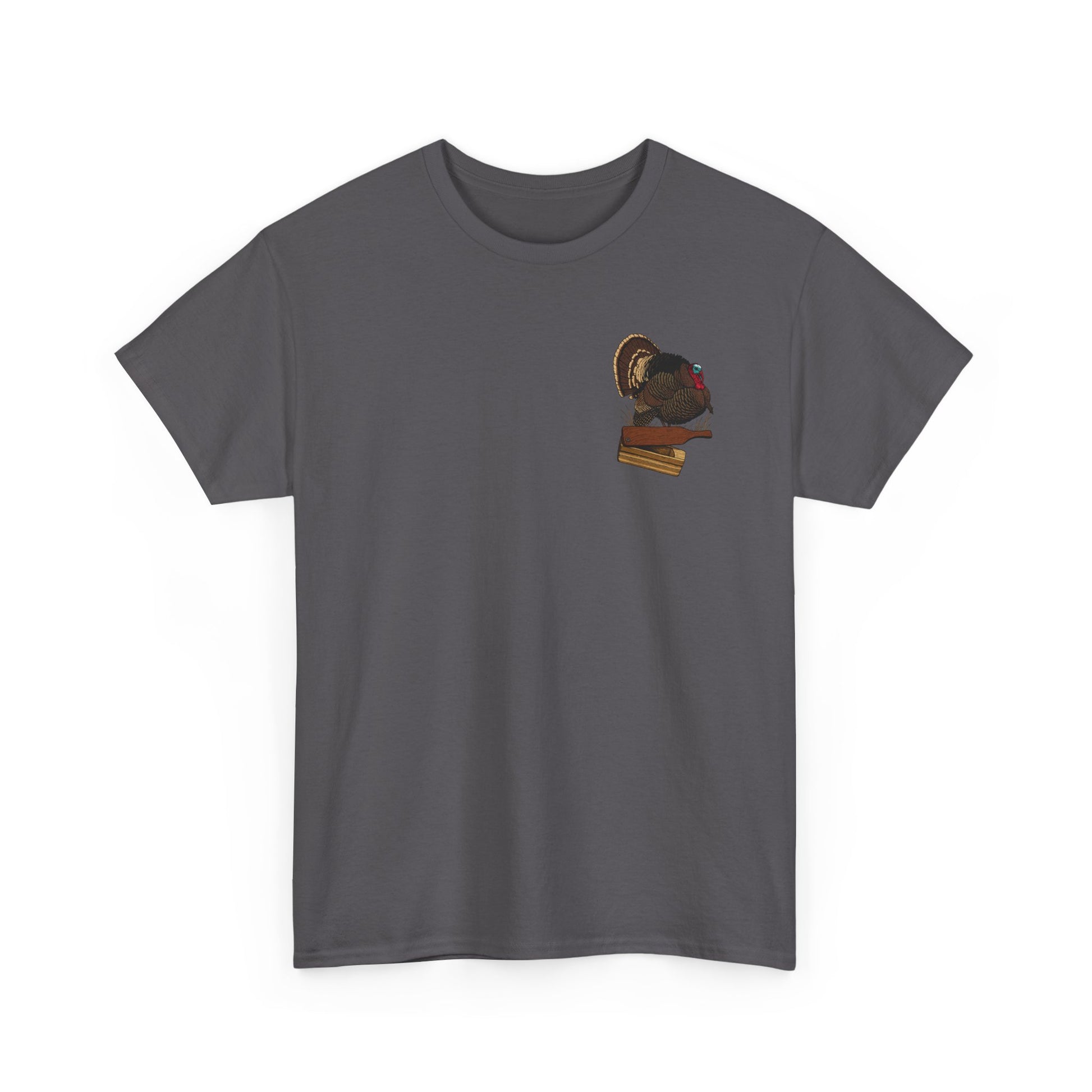 Chasin' Beards Tee