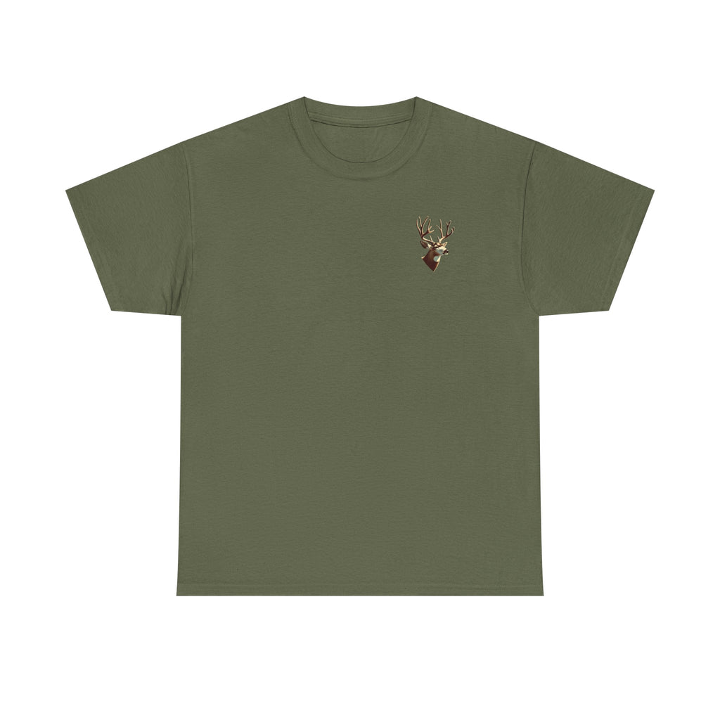 Vintage Mule Deer Outfitters Tee