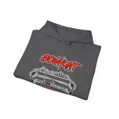 Bowhunt 2.0 Hoodie