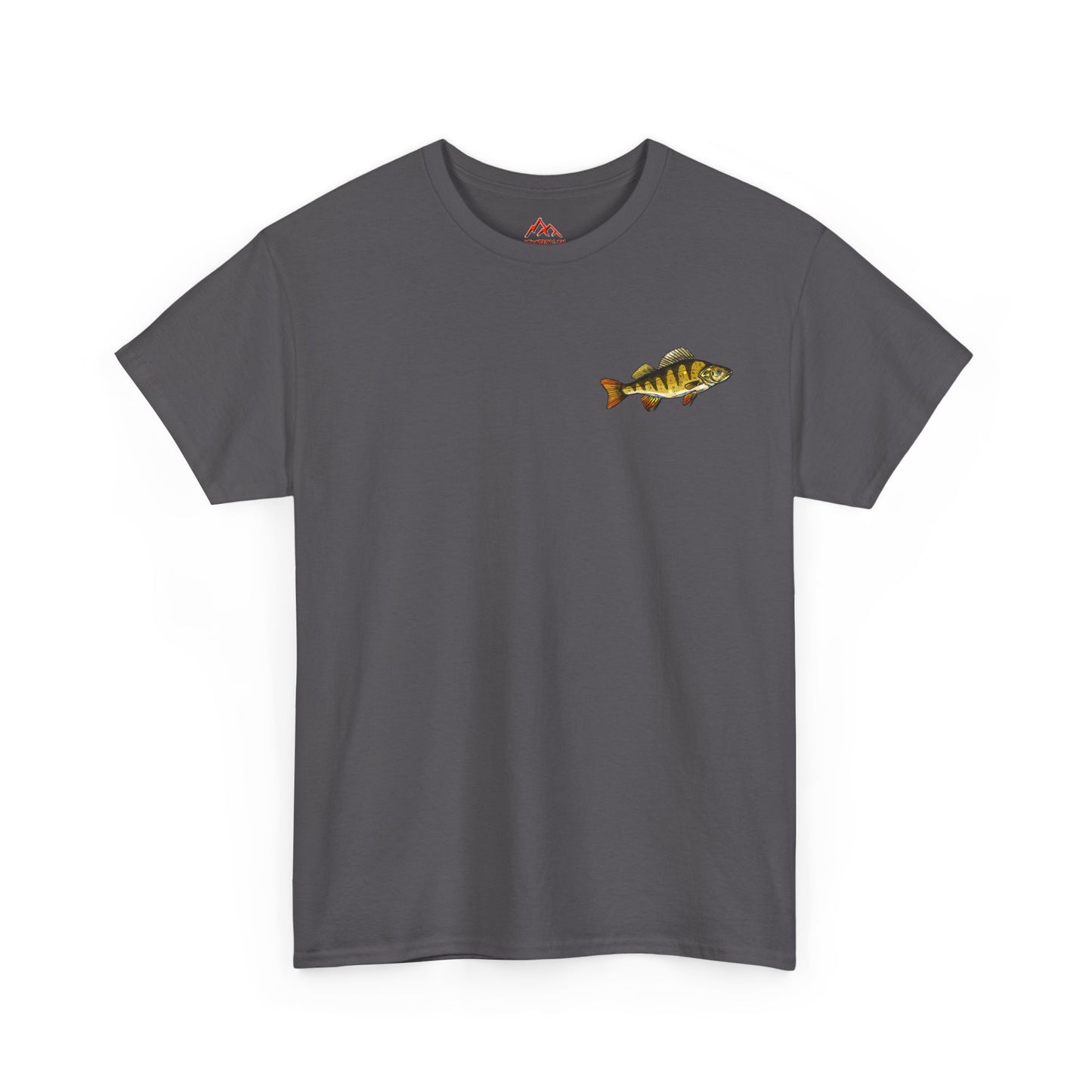 Midwest Classic Ice Fishing Tee