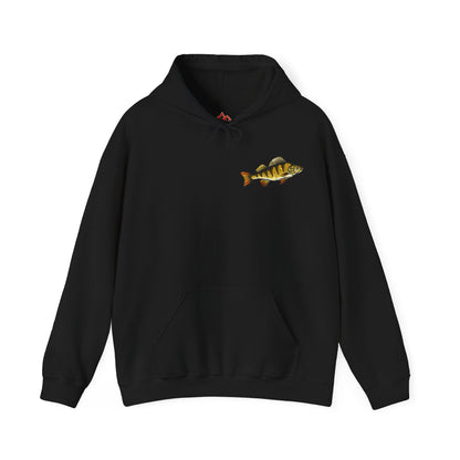 Midwest Classic Ice Fishing Hoodie