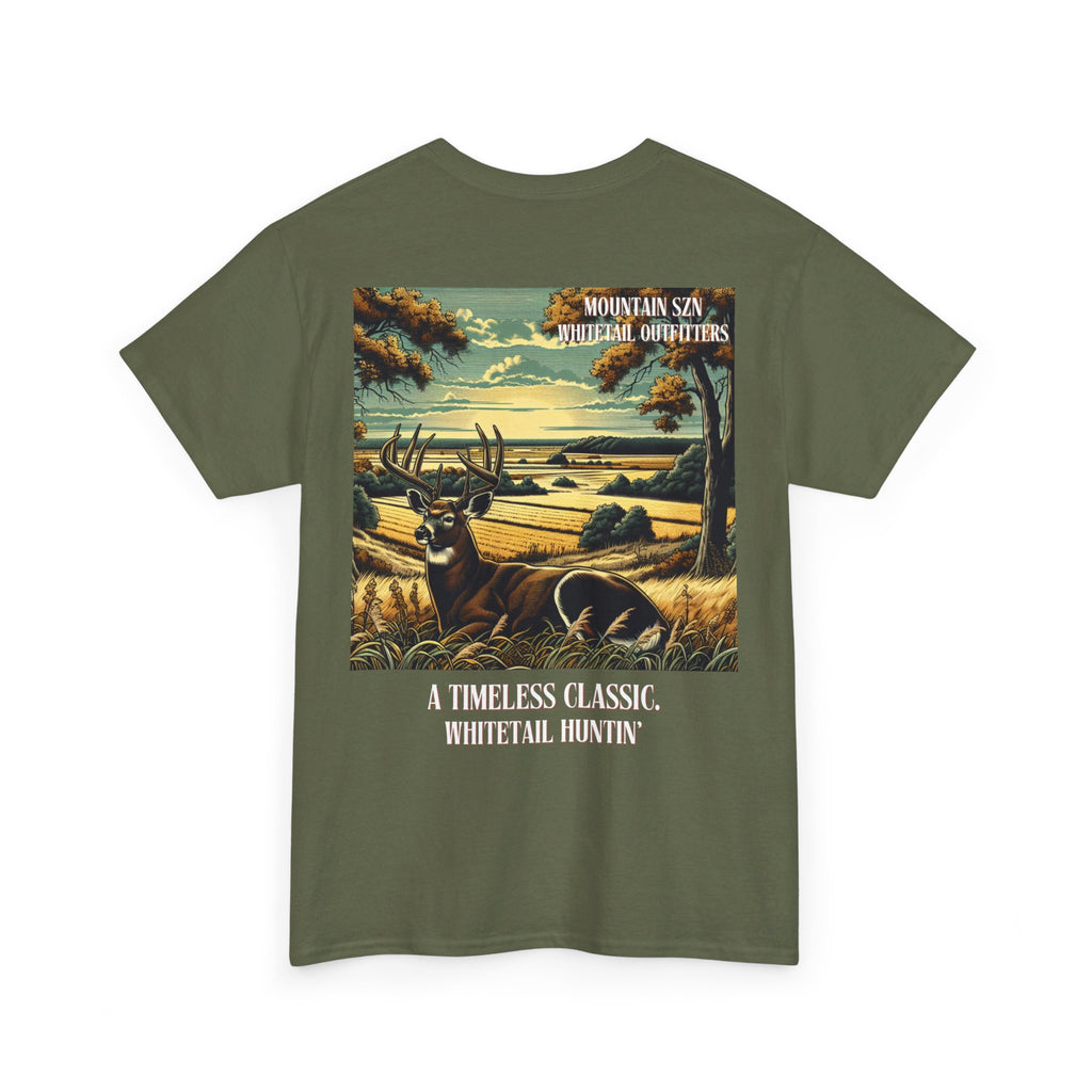 Timeless Classic Tee