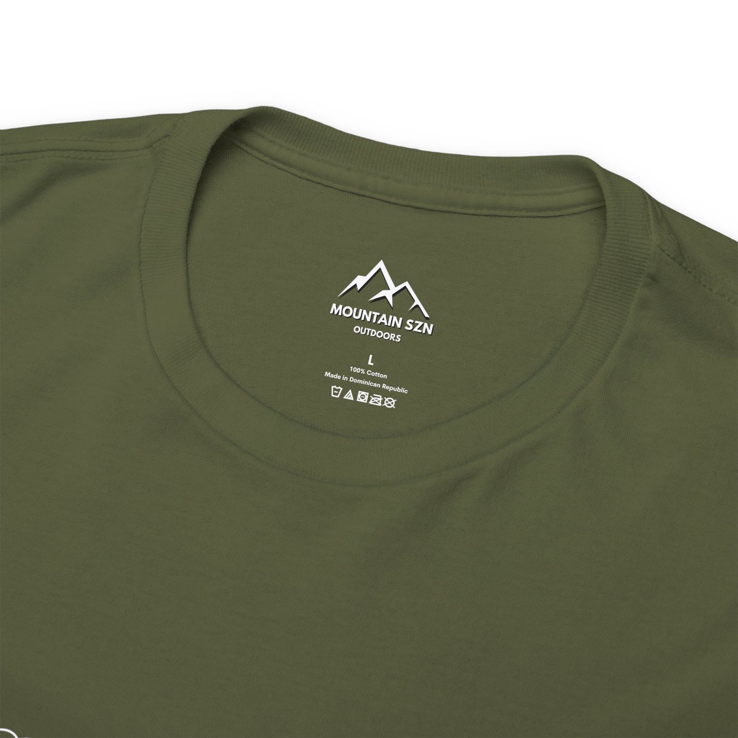 Turkey Outfitters Tee