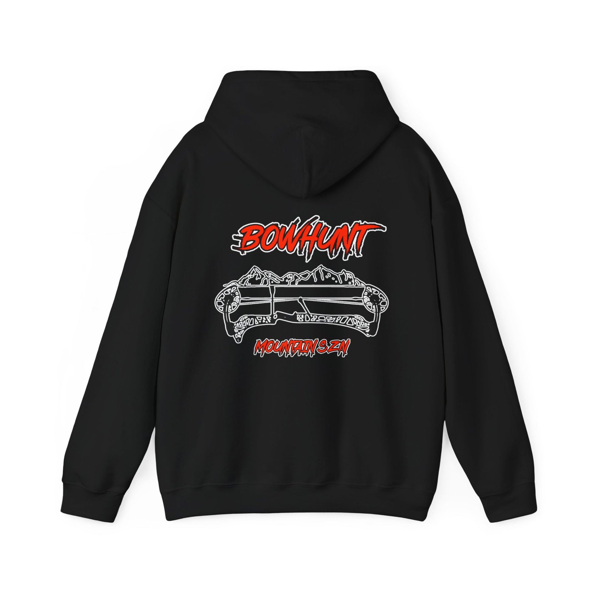 Bowhunt 2.0 Hoodie