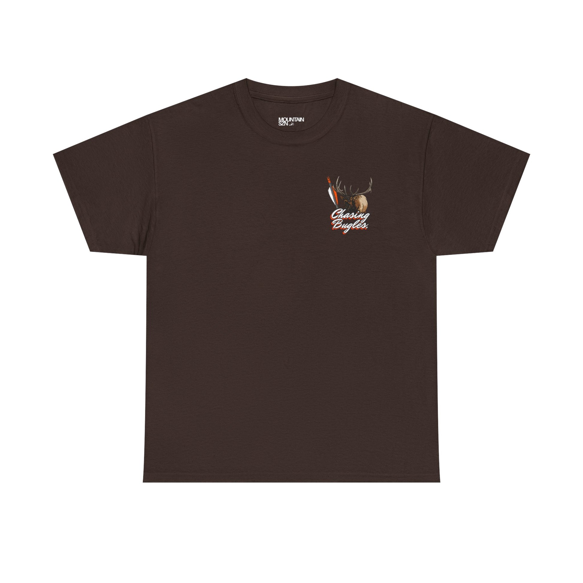Chasing Bugles Tee
