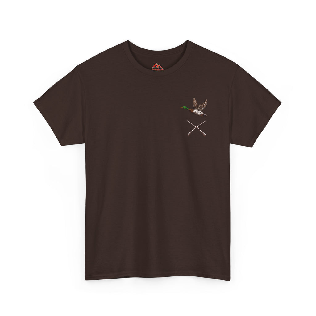 Waterfowl Outfitters Unisex Heavy Cotton Tee