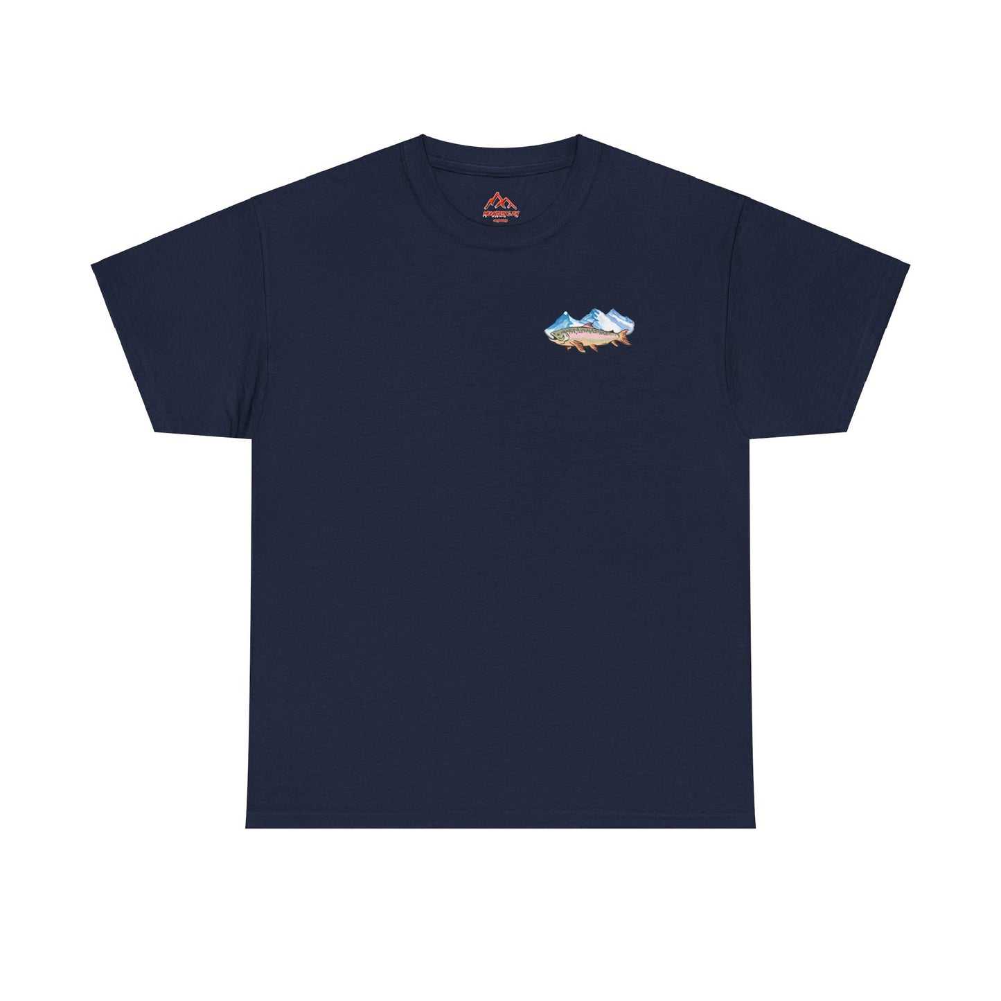 Trophy Ice Fishing Tee