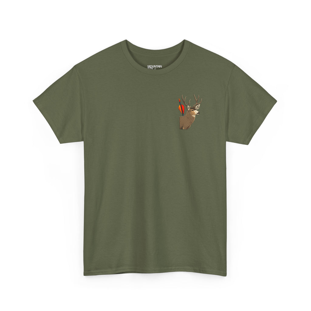 Got Muleys? Tee