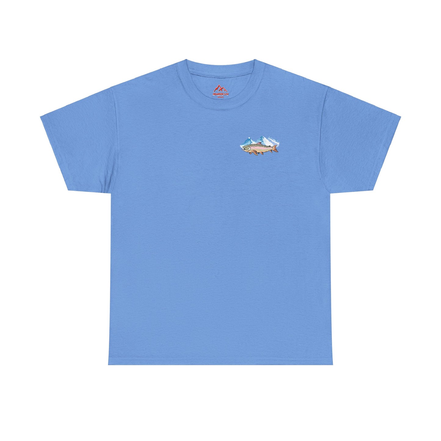 Trophy Ice Fishing Tee