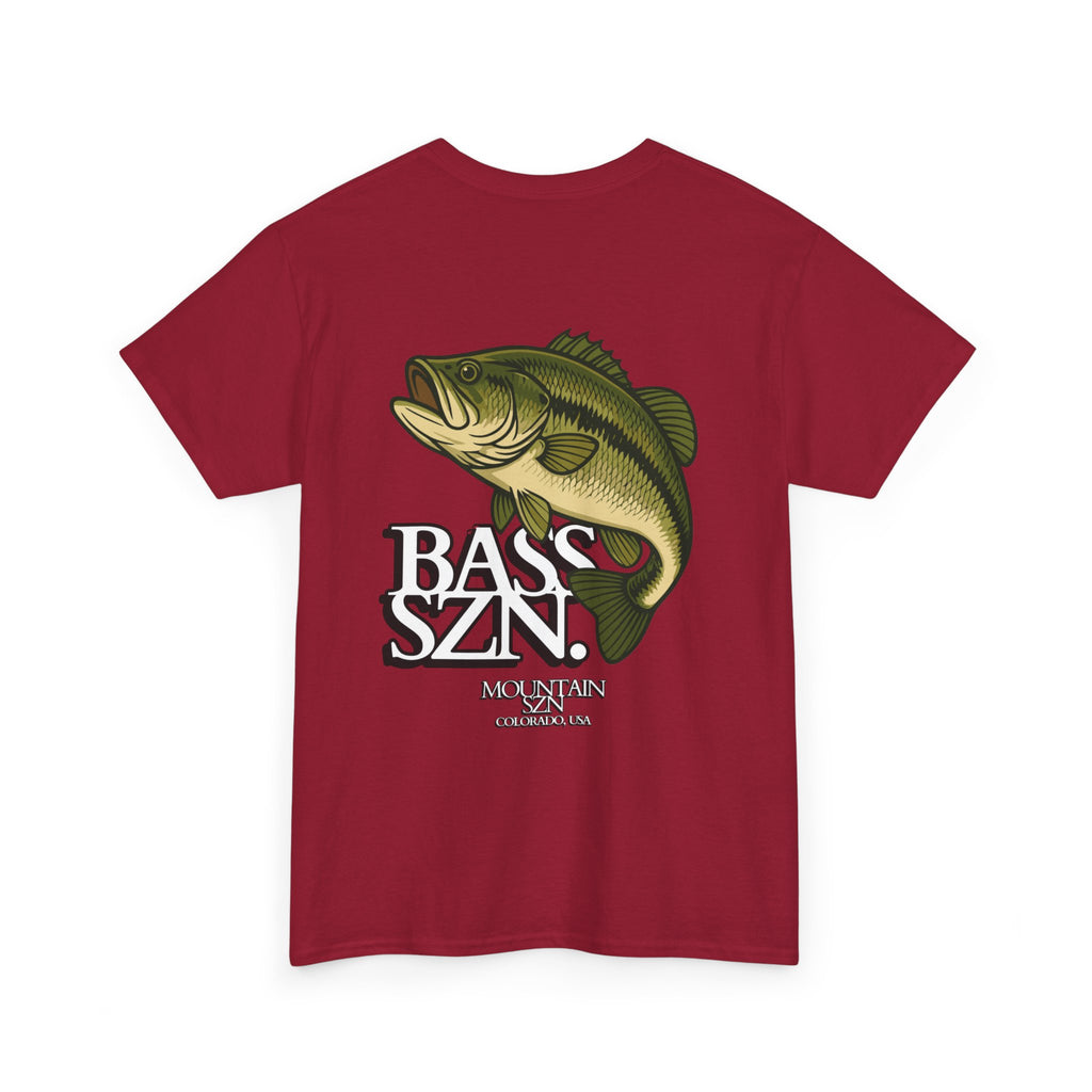 Bass Szn Tee