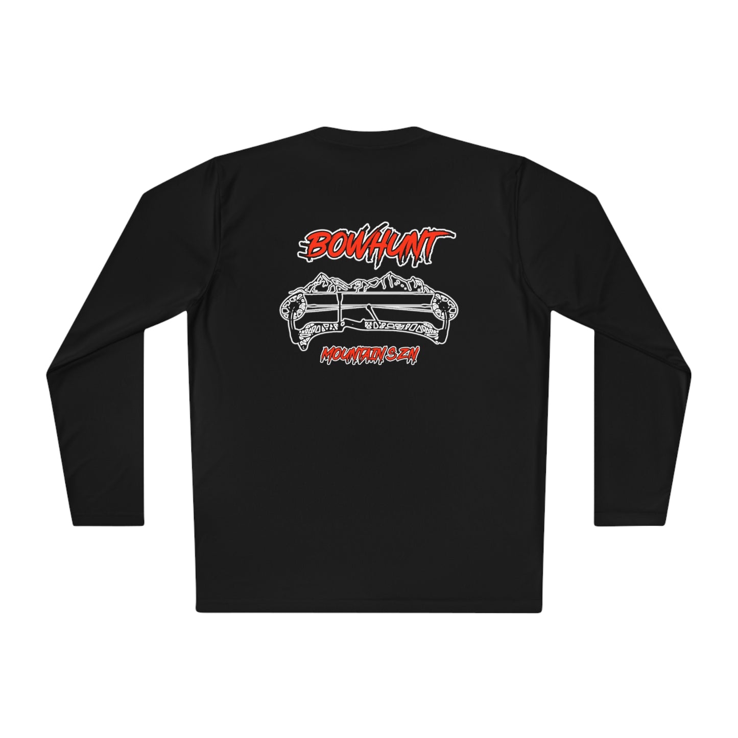 Bowhunt 2.0 Long Sleeve Athletic Tee