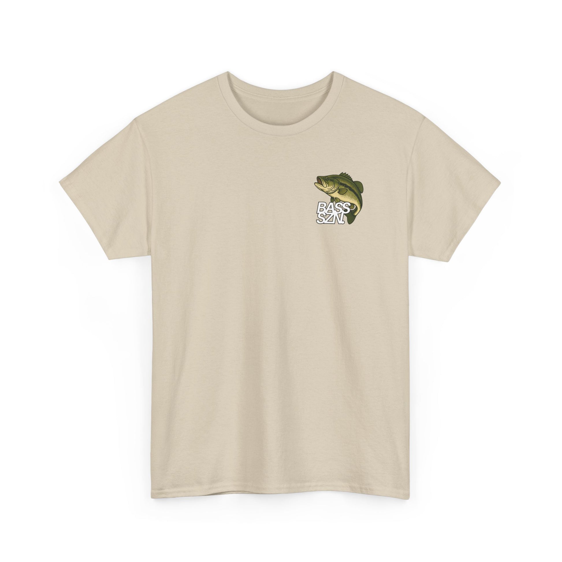 Bass Szn Tee