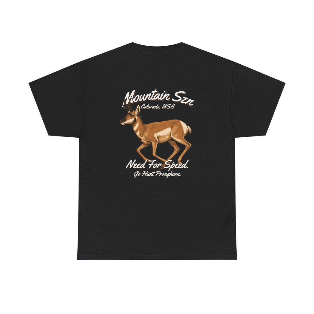 Need For Speed Pronghorn Tee