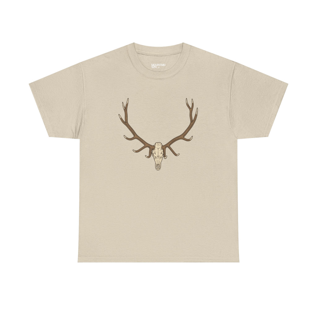 Elk Deadhead Tee