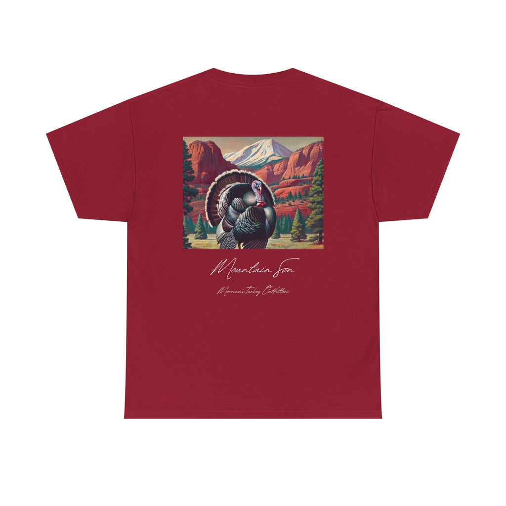 Vintage Merriam's Tee