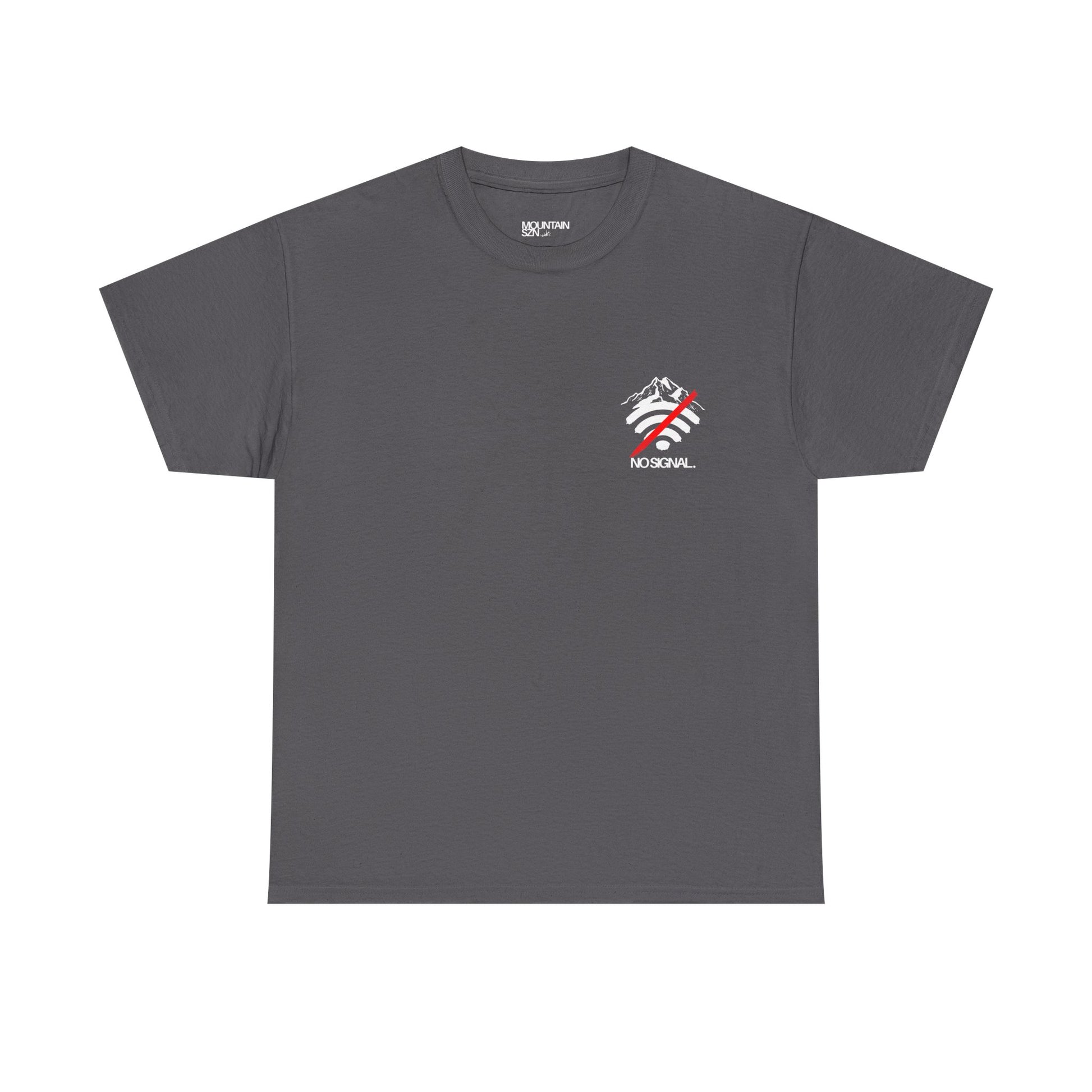 No Signal Tee