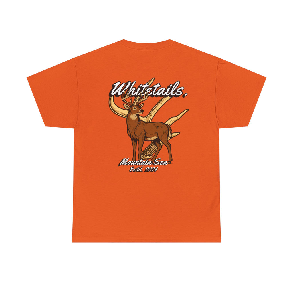 Whitetails Tee