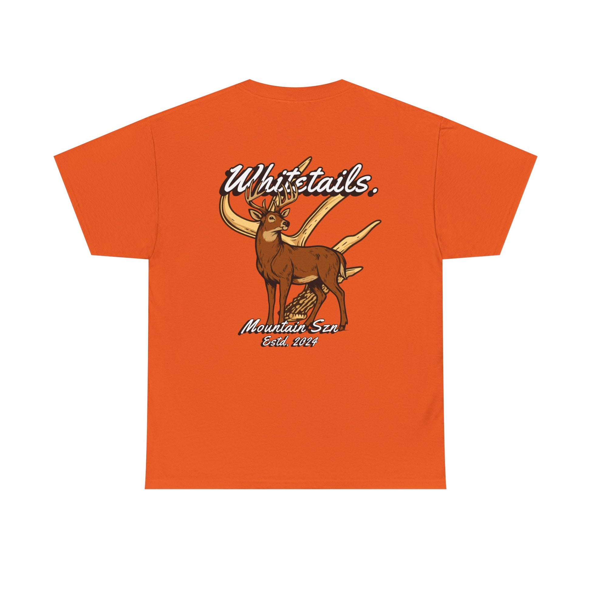 Whitetails Tee