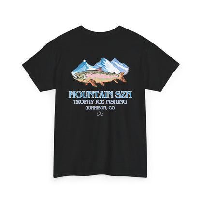 Trophy Ice Fishing Tee