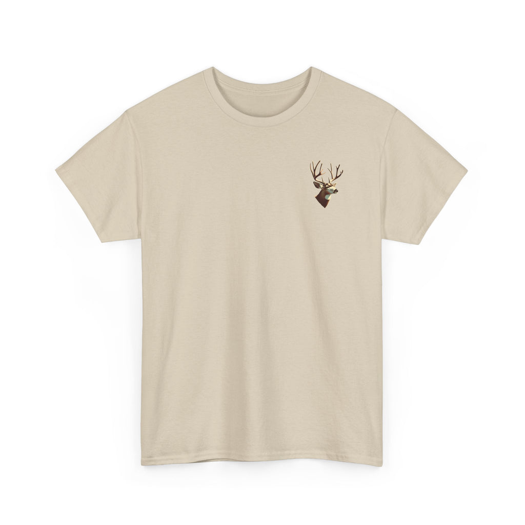 Vintage Mule Deer Outfitters Tee