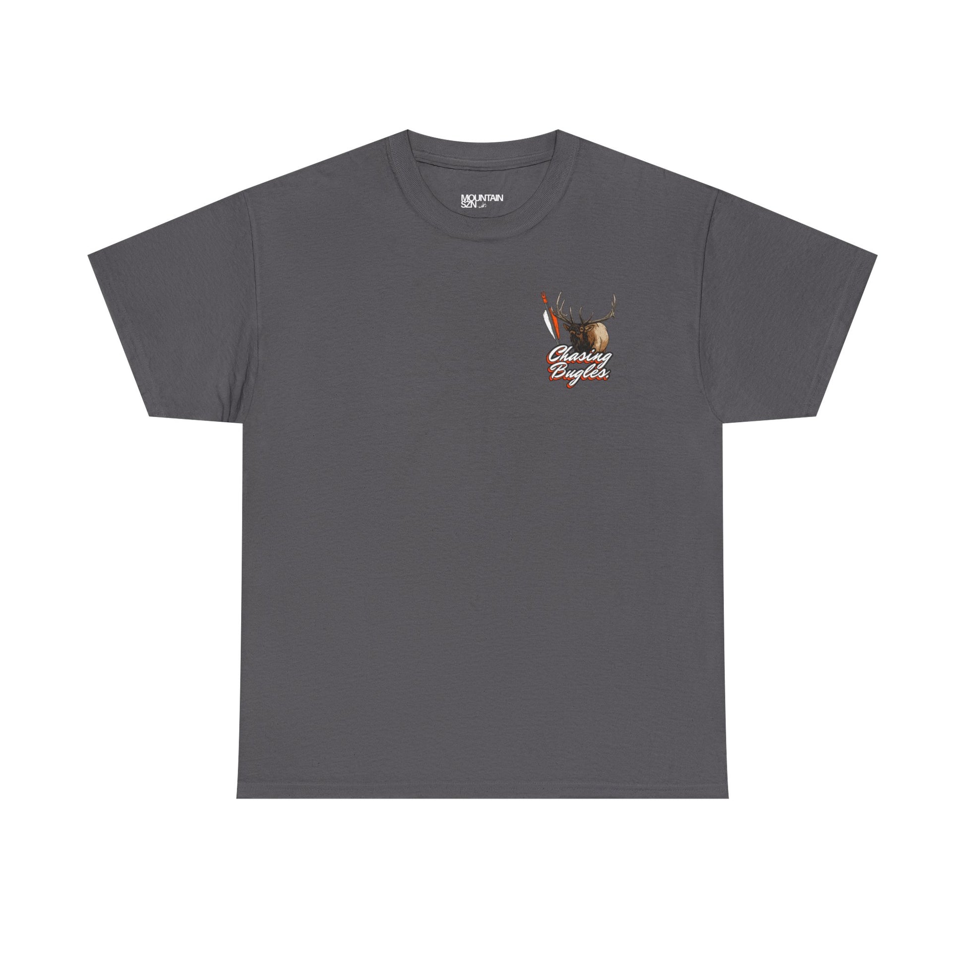 Chasing Bugles Tee