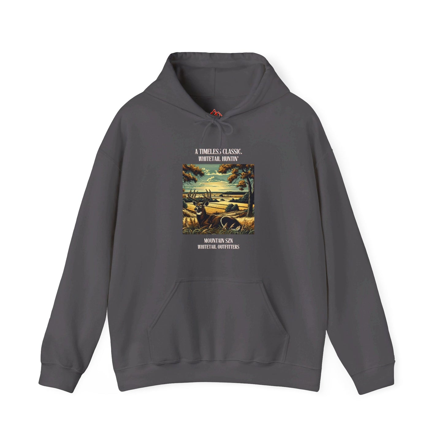 Timeless Classic Sweatshirt