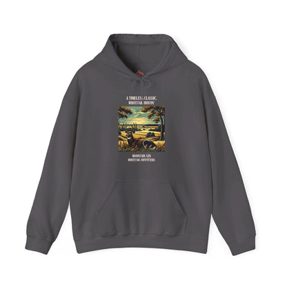 Timeless Classic Sweatshirt