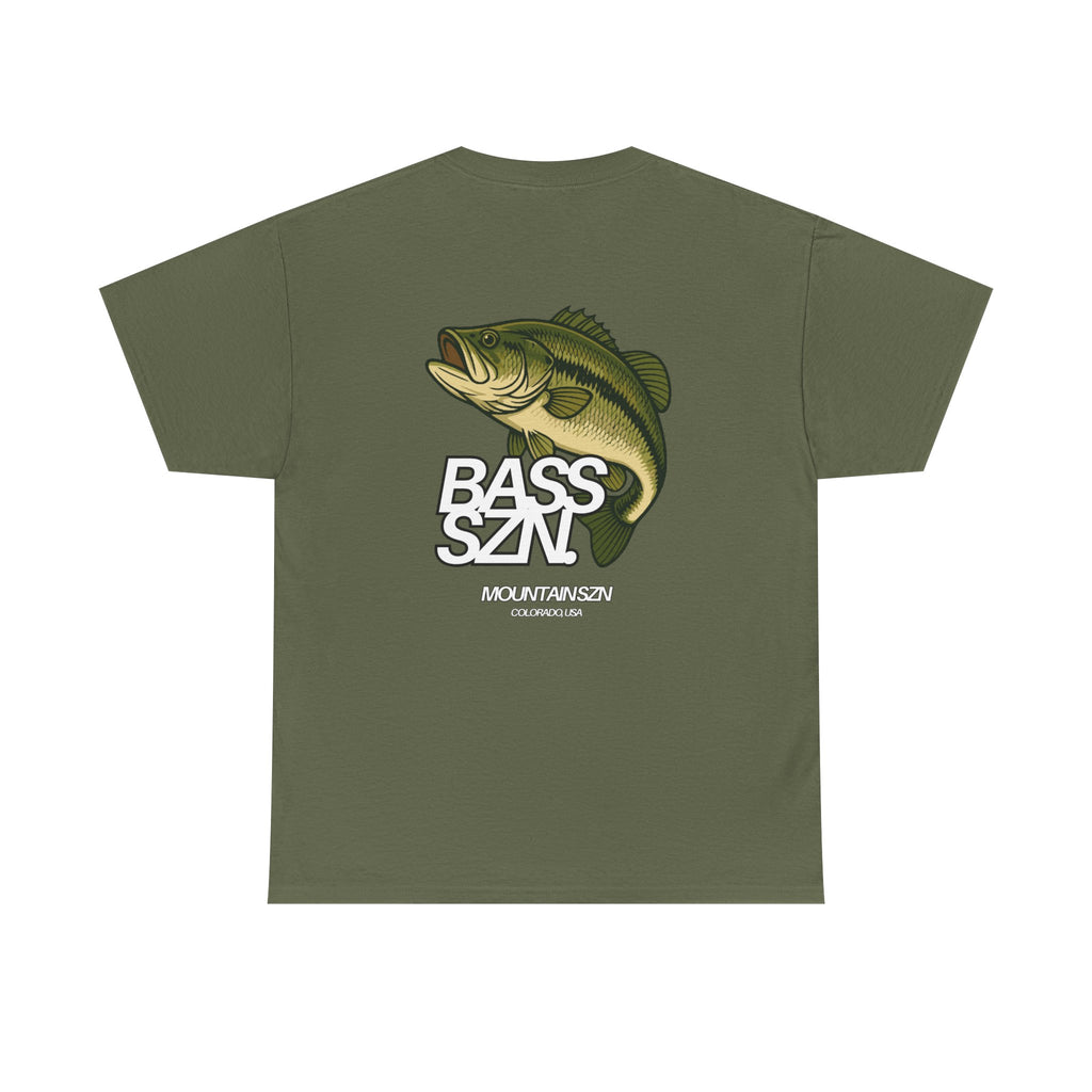 Bass Szn Tee