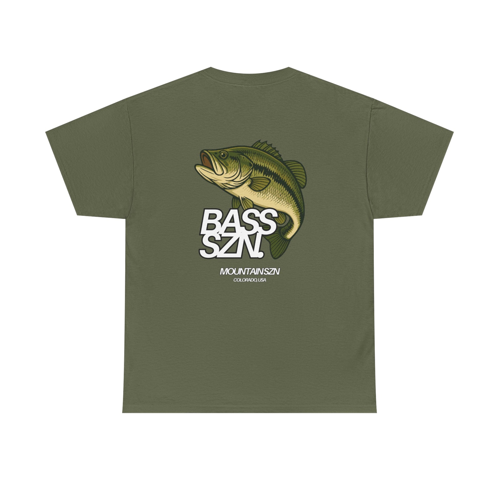 Bass Szn Tee