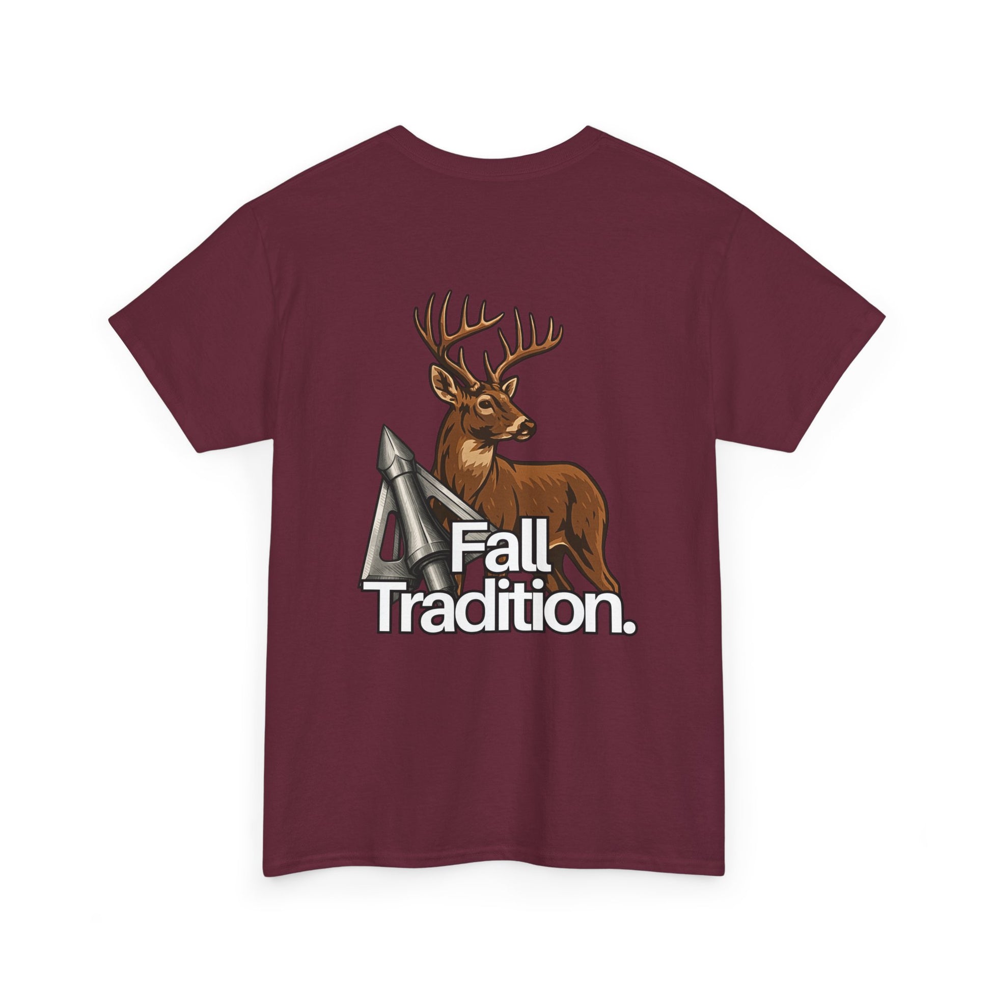 Fall tradition tee