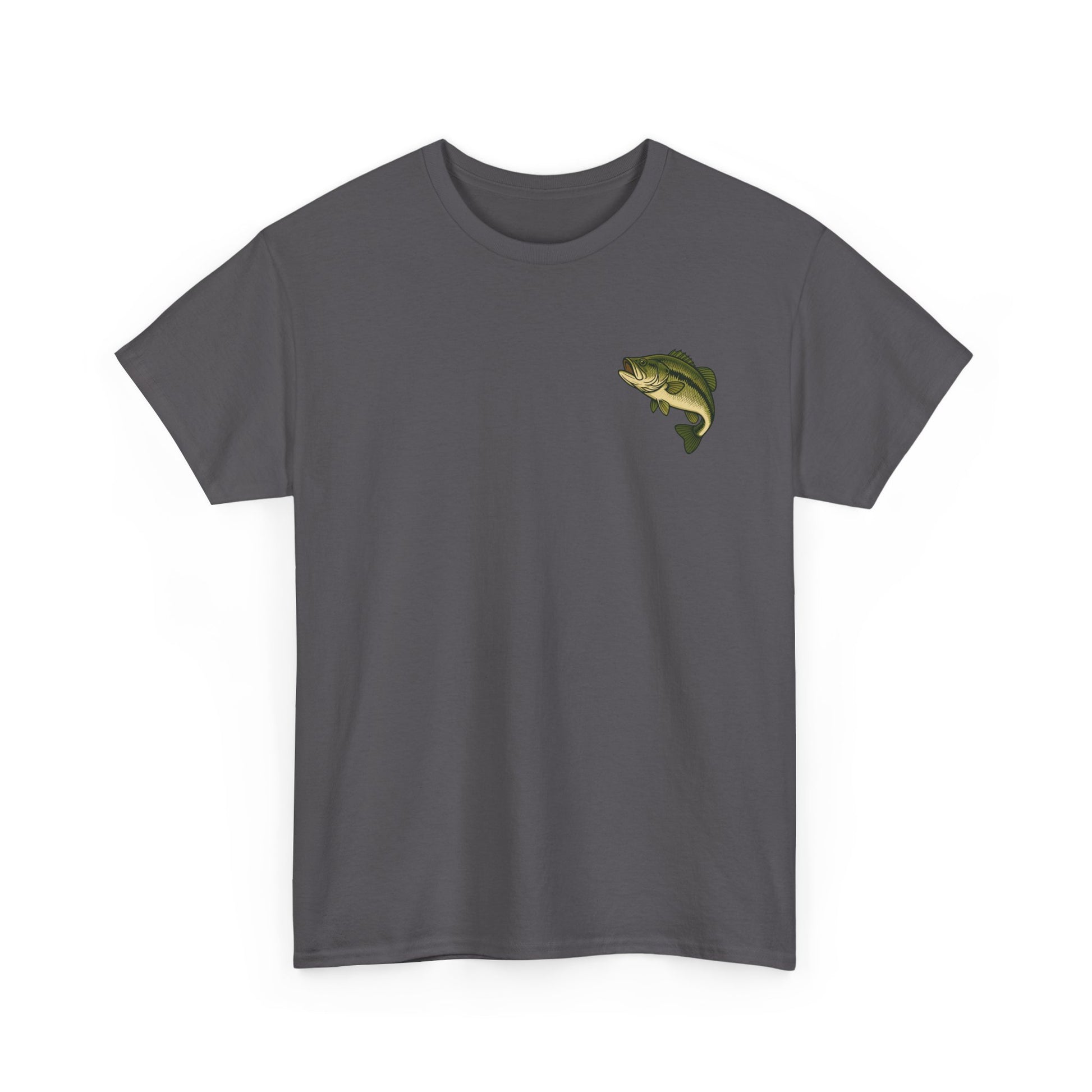 Bass Szn Tee