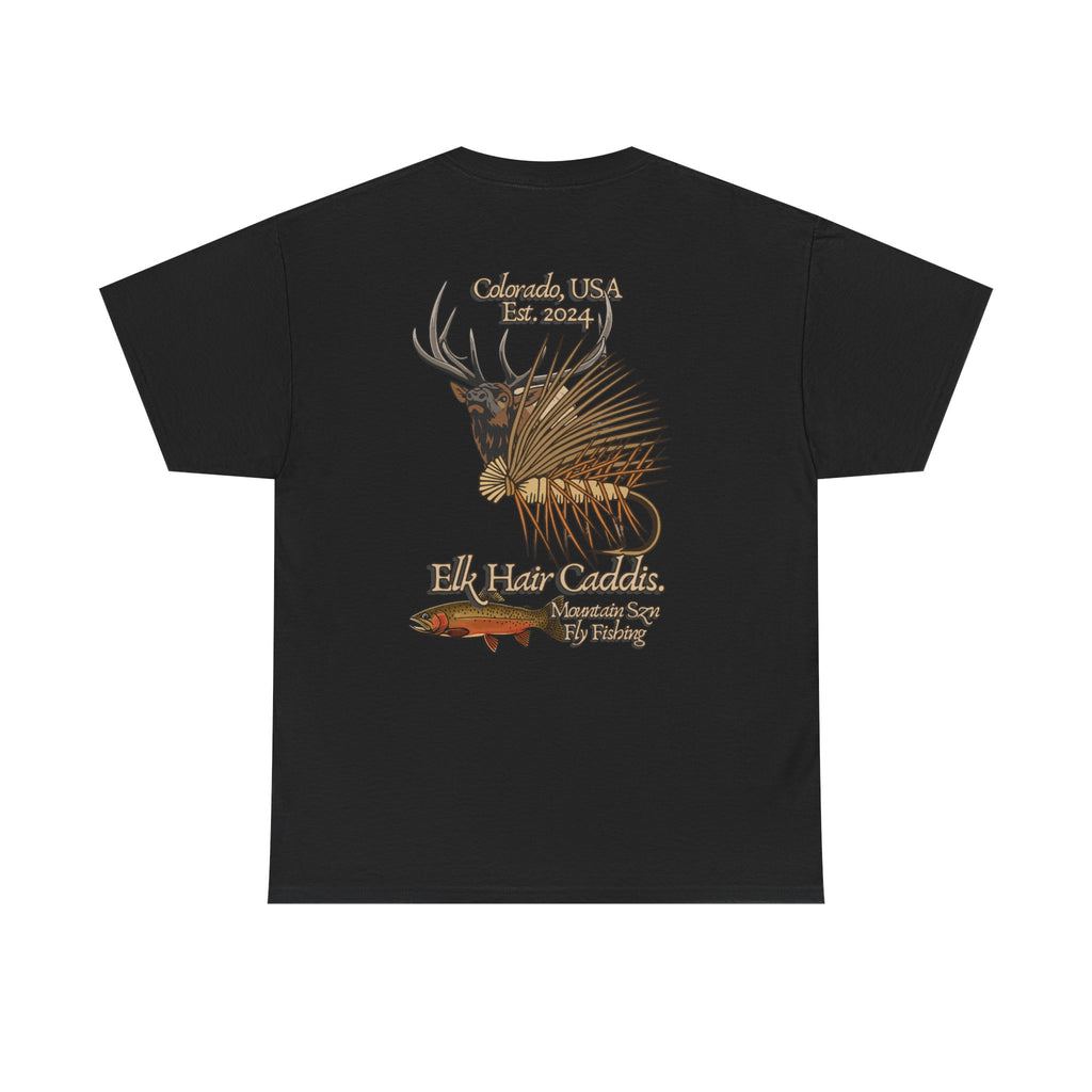 Elk Hair Caddis Tee