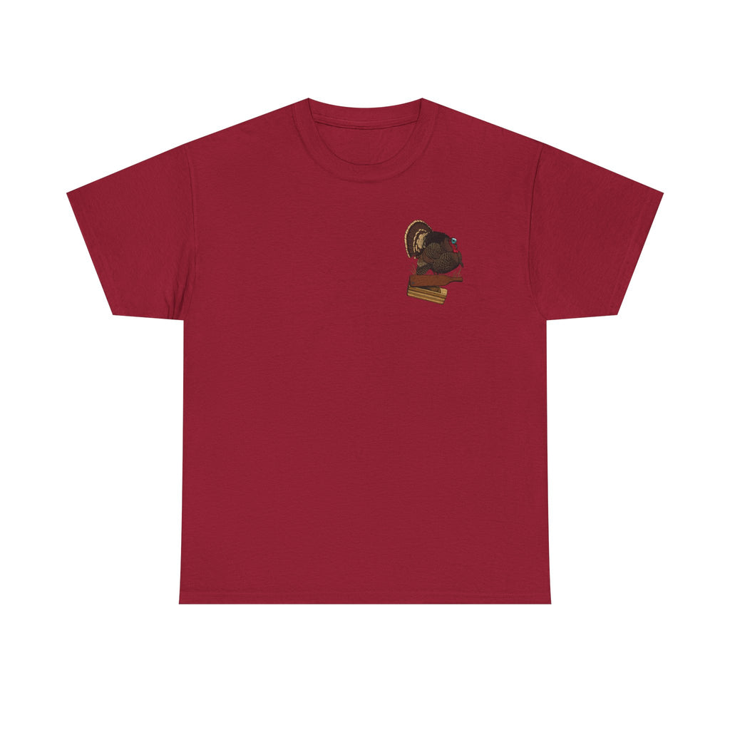 Chasin' Beards Tee
