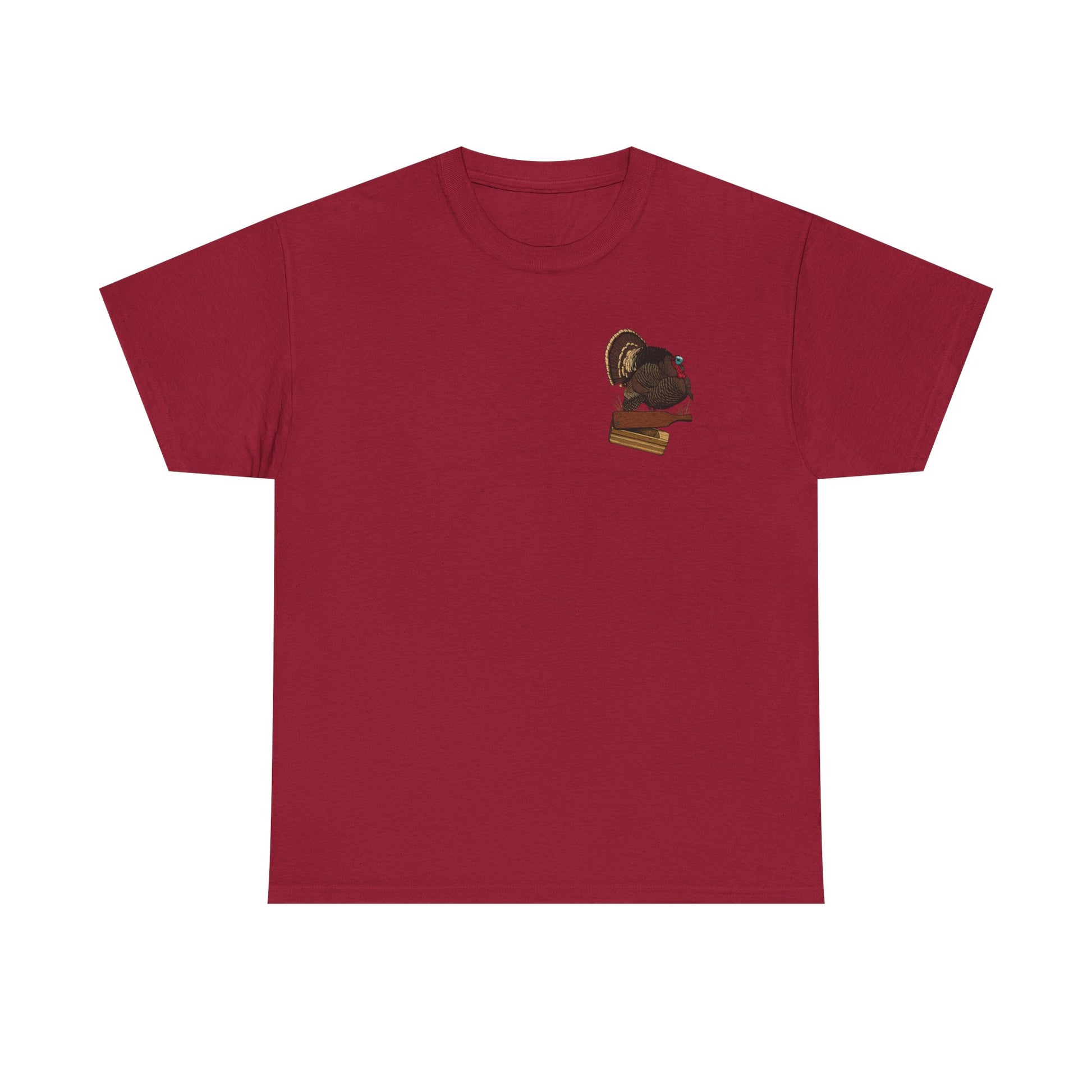 Chasin' Beards Tee