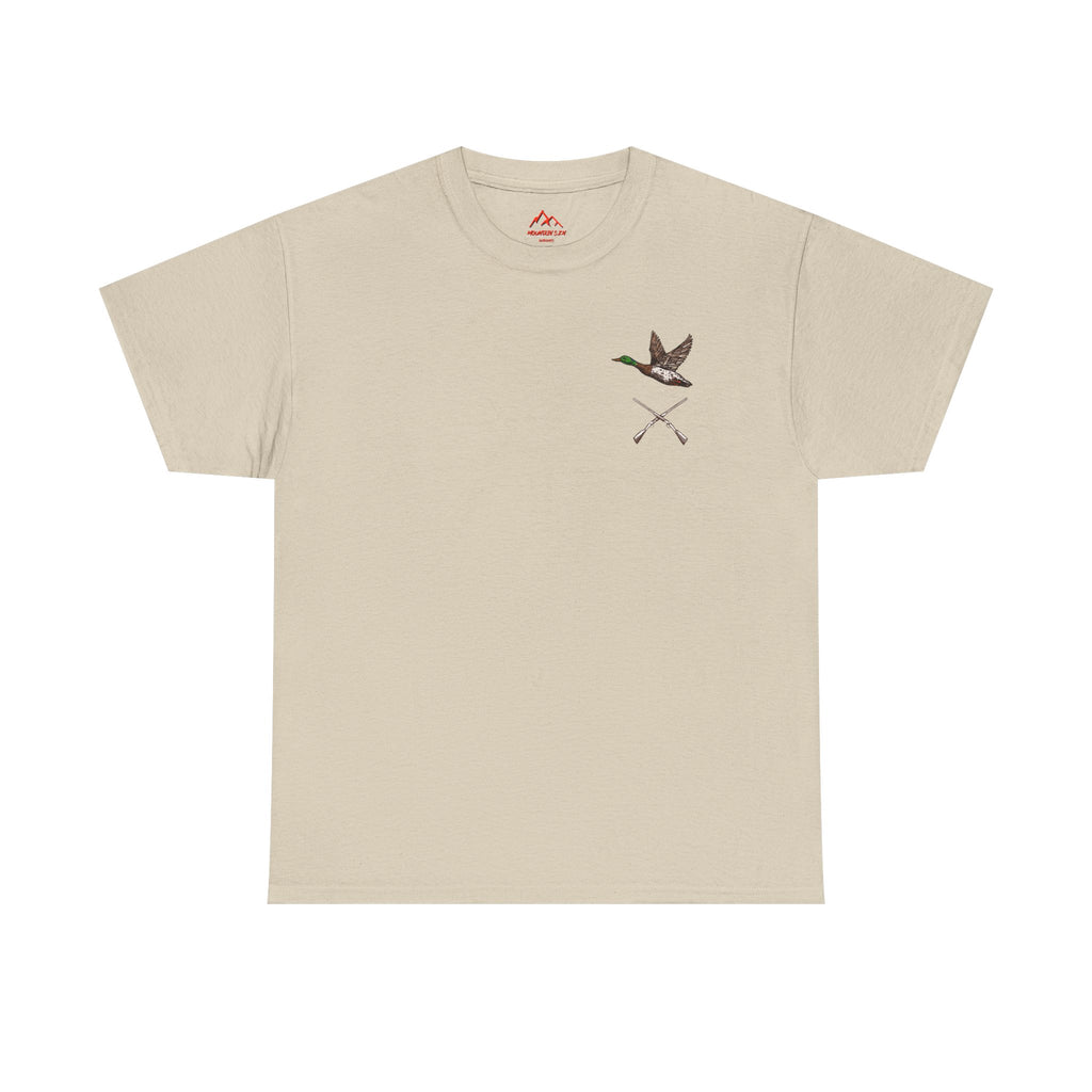 Waterfowl Outfitters Unisex Heavy Cotton Tee