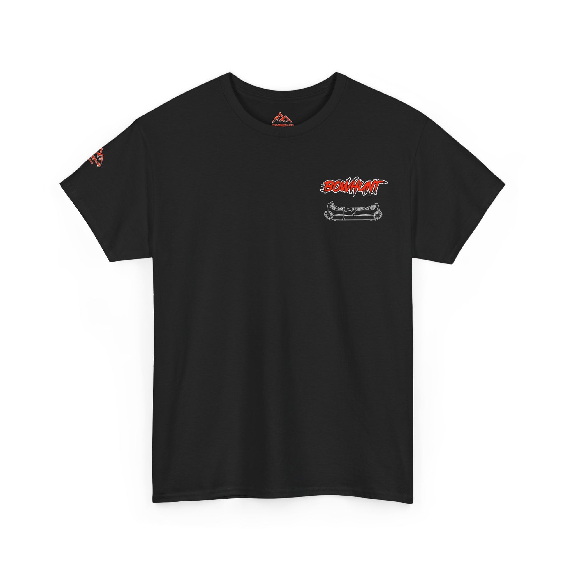 Bowhunt 2.0 Tee