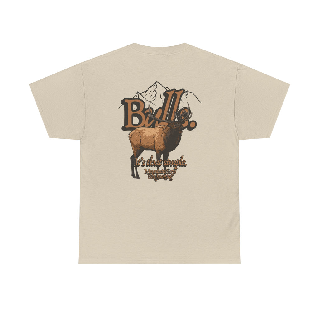Bulls. Tee