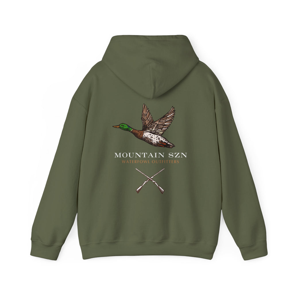 Waterfowl Outfitters Hoodie