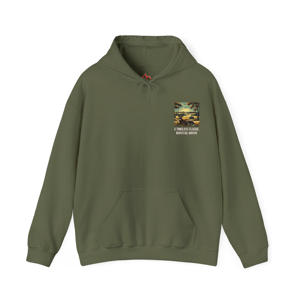 Timeless Classic Hoodie