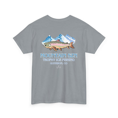 Trophy Ice Fishing Tee