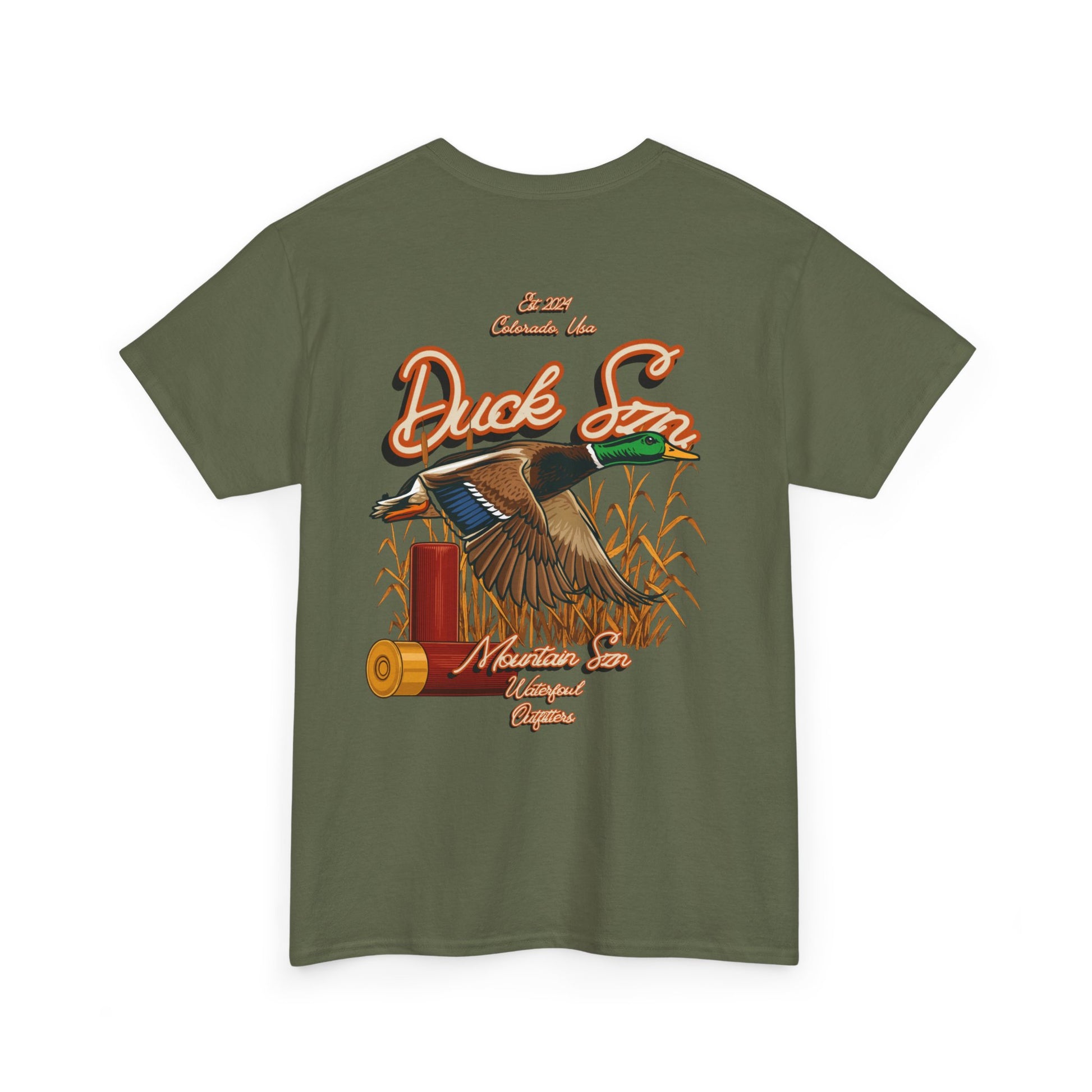 Duck Szn Tee
