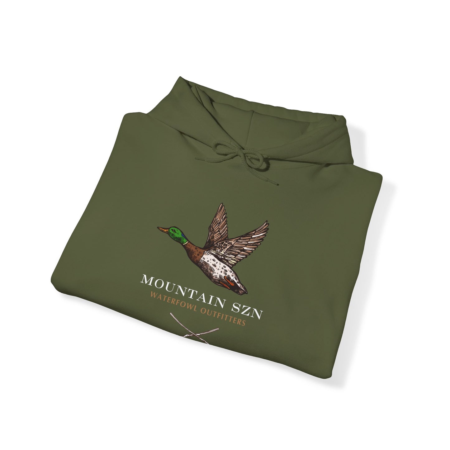 Waterfowl Outfitters Hoodie